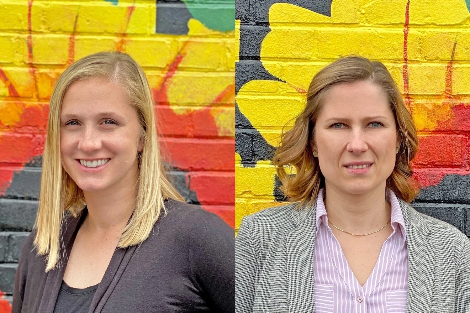 Delmarva Veteran Builders add two more employees to the team