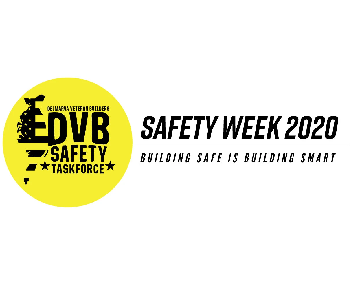 Delmarva Veteran Builders kickoff Safety Week