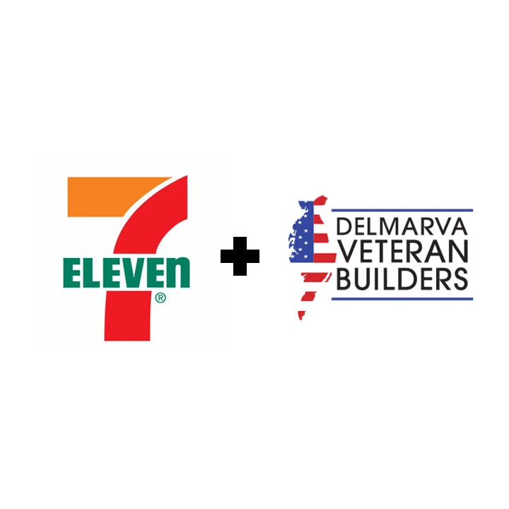 DELMARVA VETERAN BUILDERS HIRED AGAIN FOR SECOND 7-ELEVEN STORE 