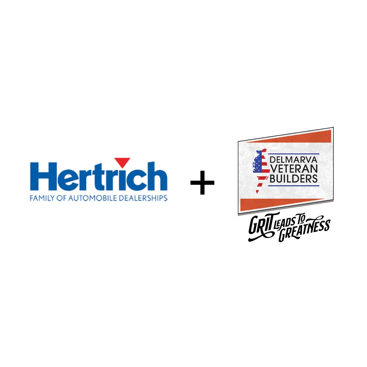 DELMARVA VETERAN BUILDERS HIRED BY FOR HERTRICH CHEVROLET BODY SHOP