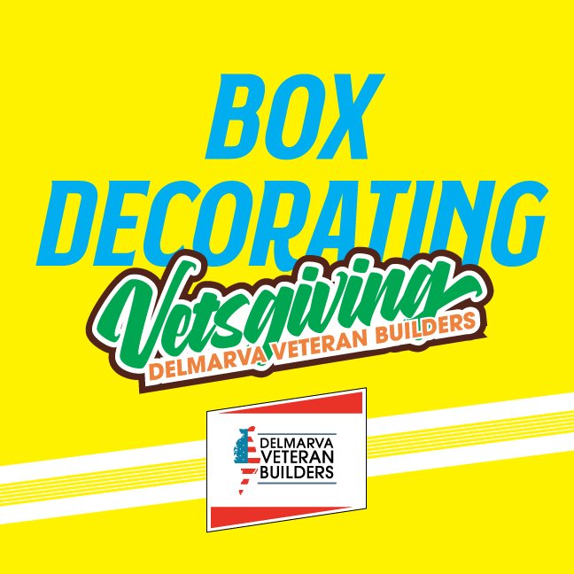 Box Decorationg