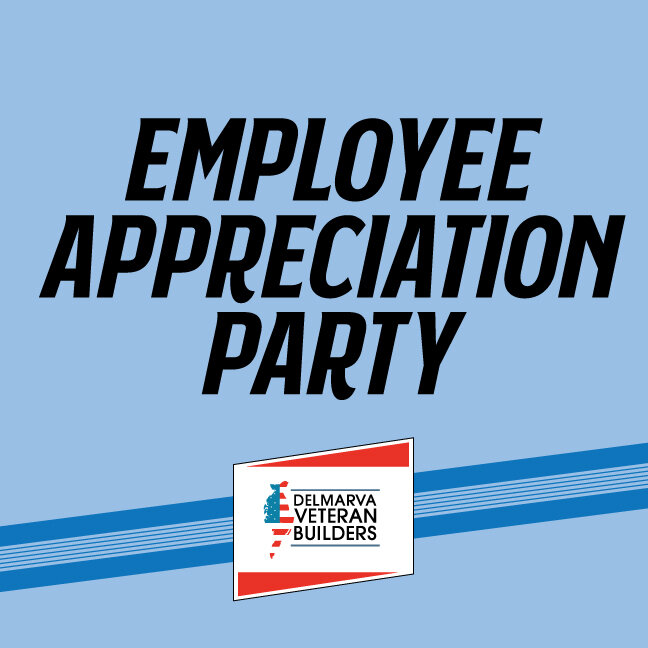 DVB Employee Appreciation Party
