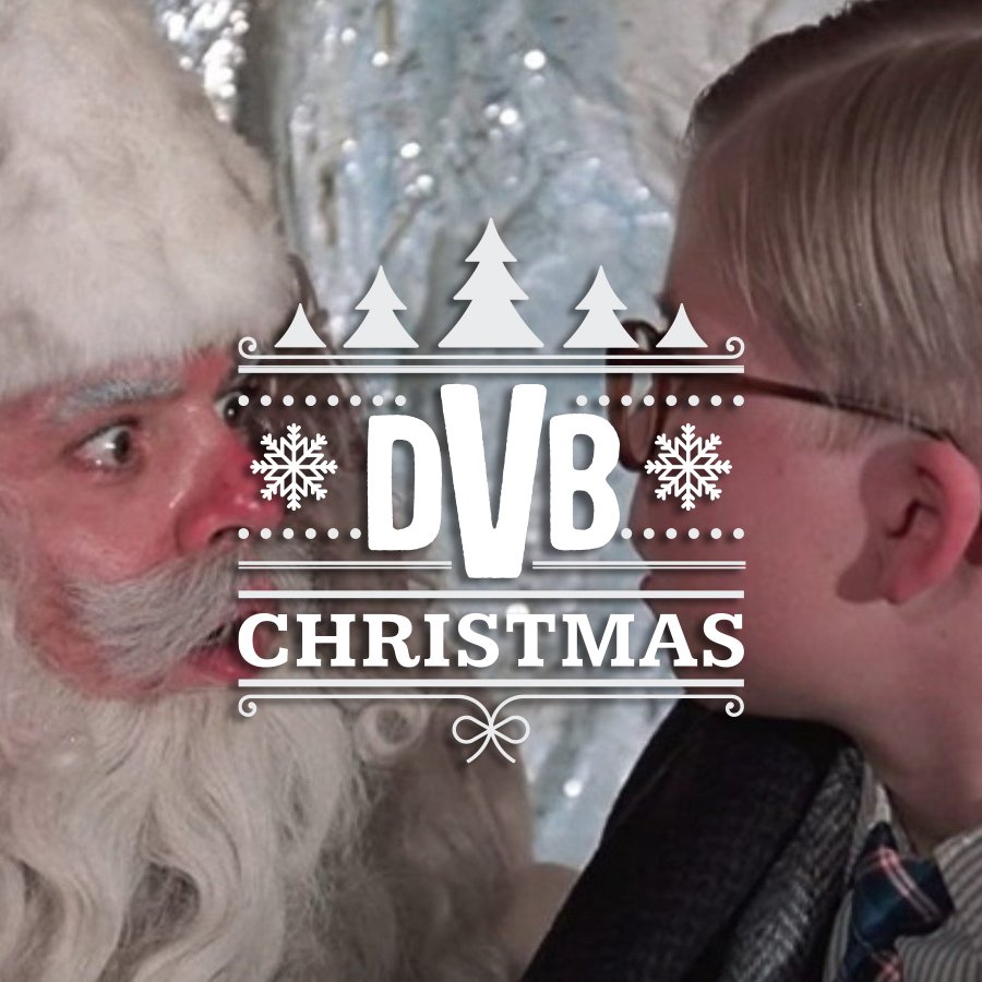 DVB Christmas Party 2022