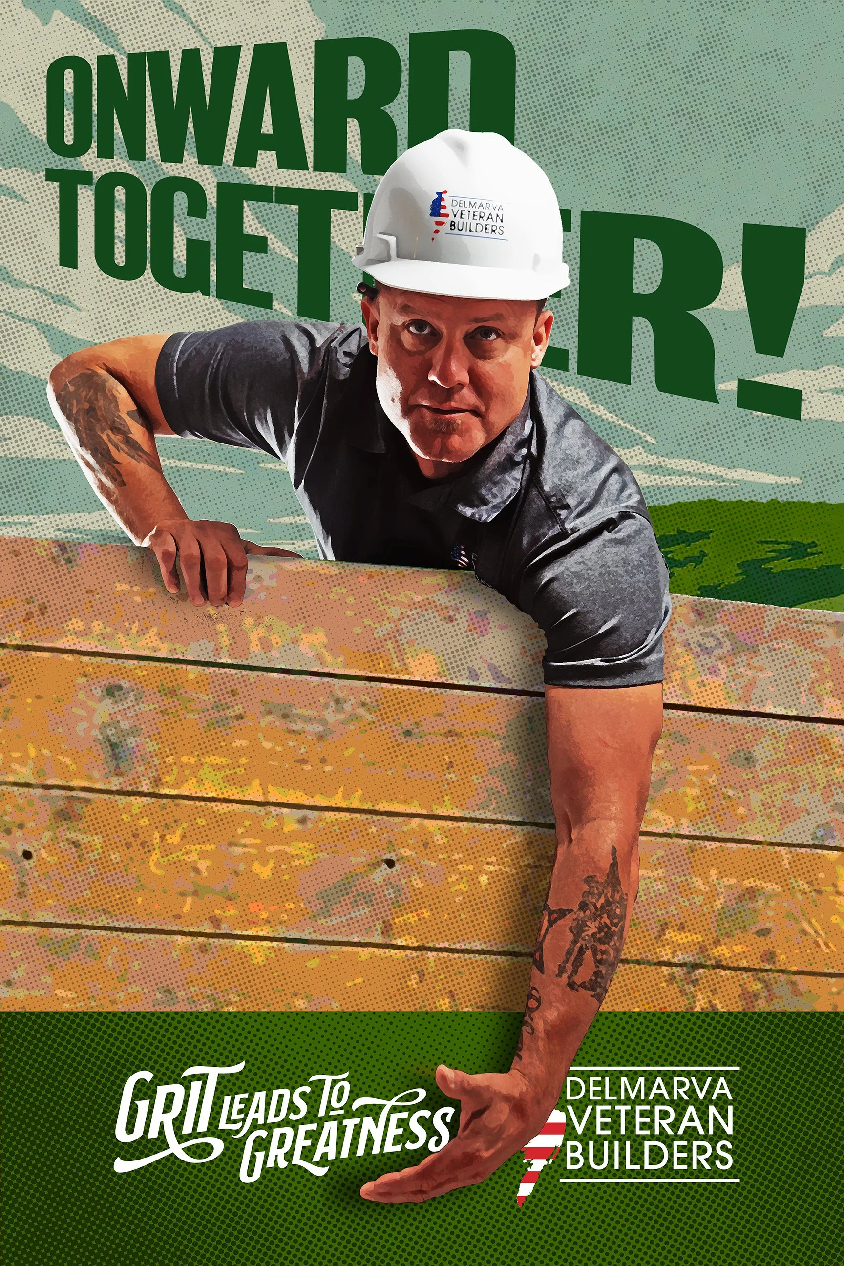 Delmarva Veteran Builders