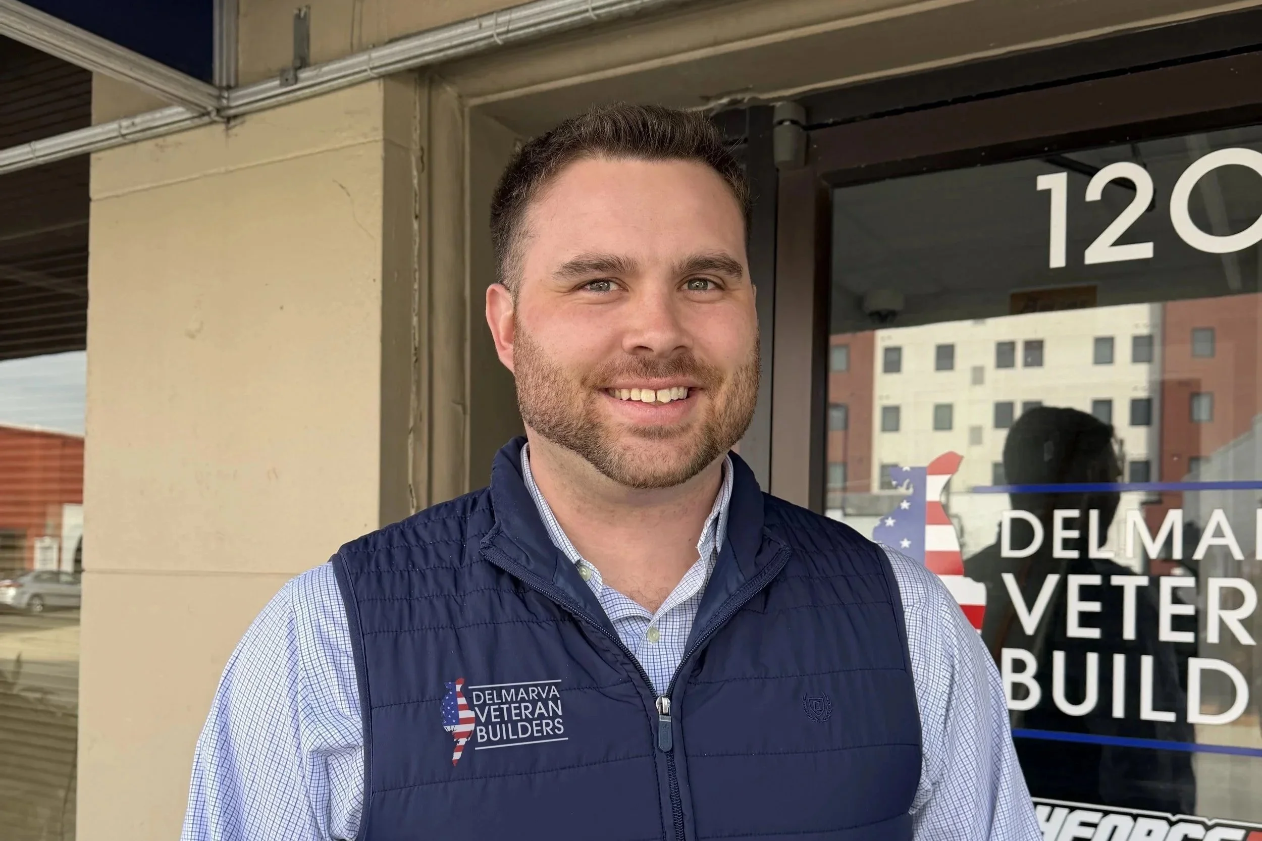 DVB hires Gavin Stephens