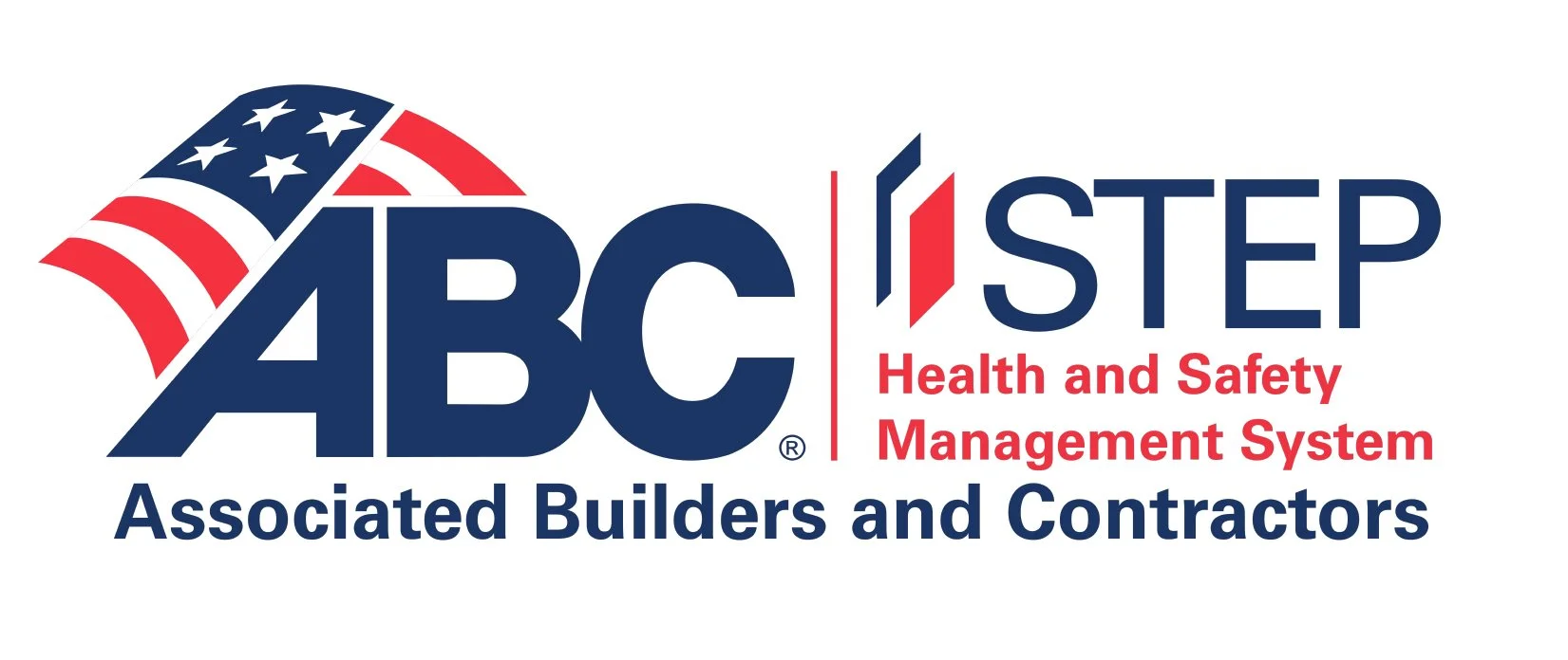 Delmarva Veteran Builders  (DVB) recieved healh and safety managment award from ABC