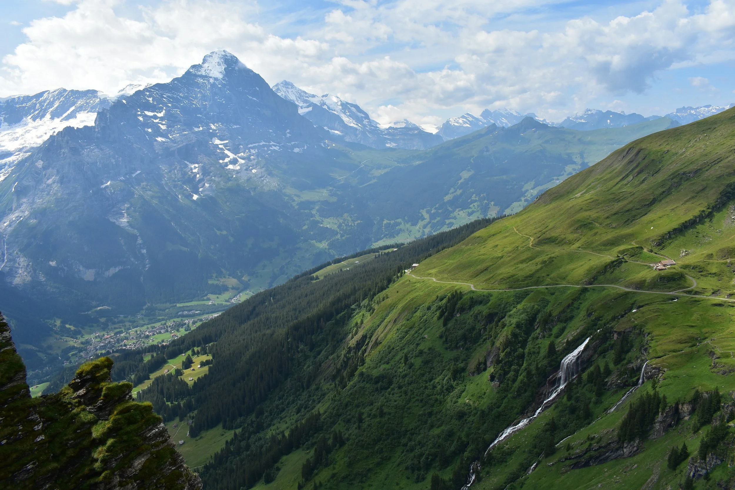 Immensity
