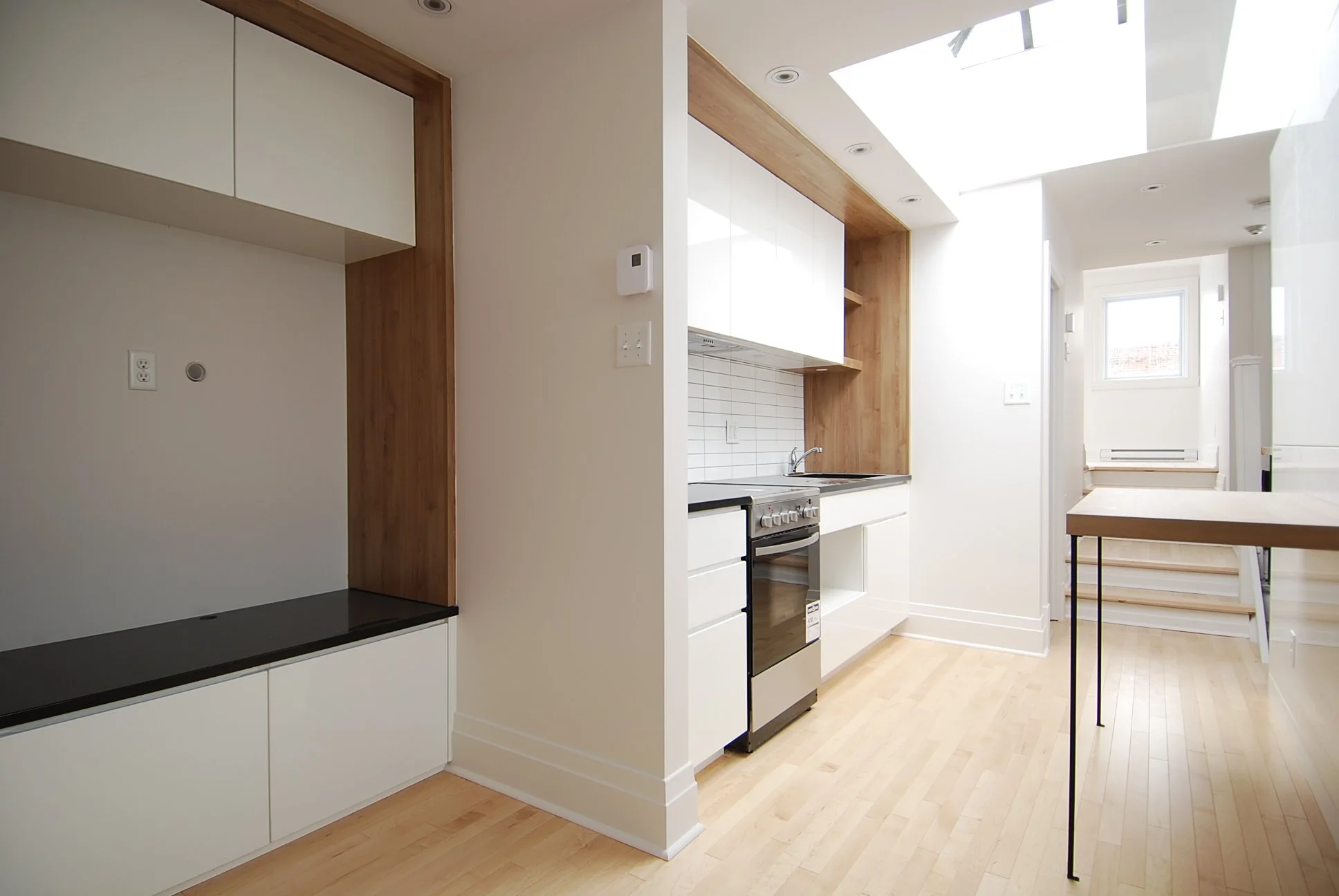 Petit loft