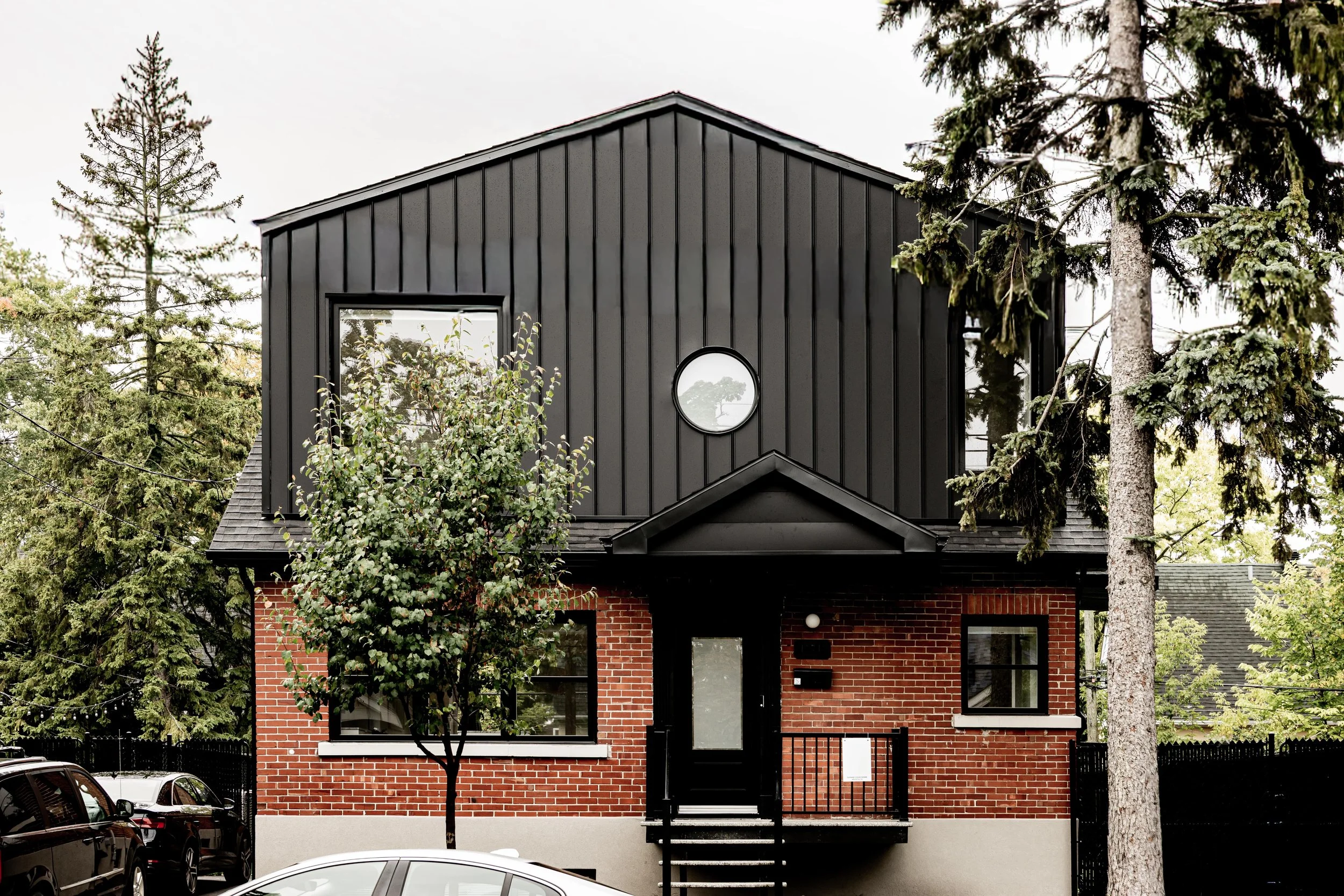 Ahuntsic-Cartierville