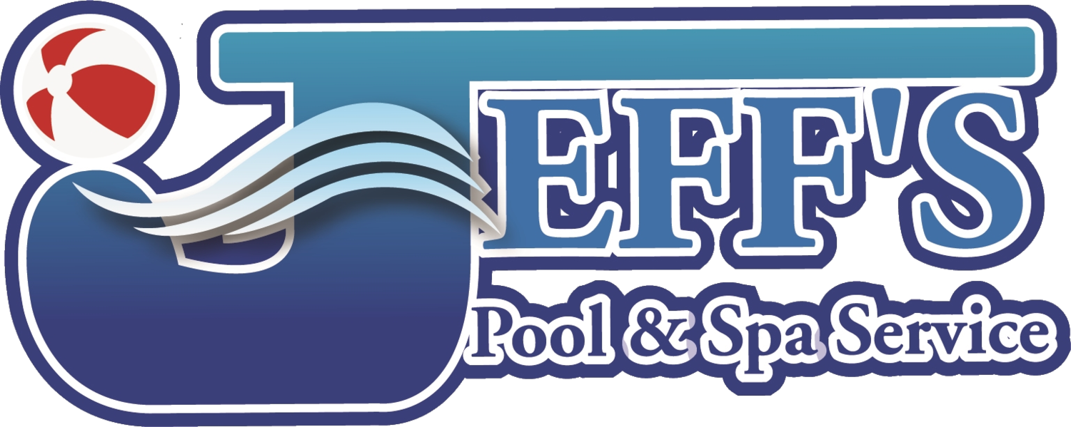 Jeff's Pool & Spa Service 
