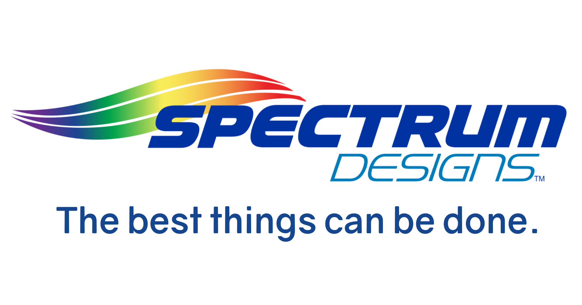 Spectrum Designs