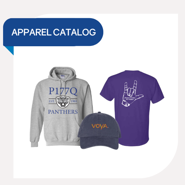 OnTime Printing, Promotional Products & Apparel