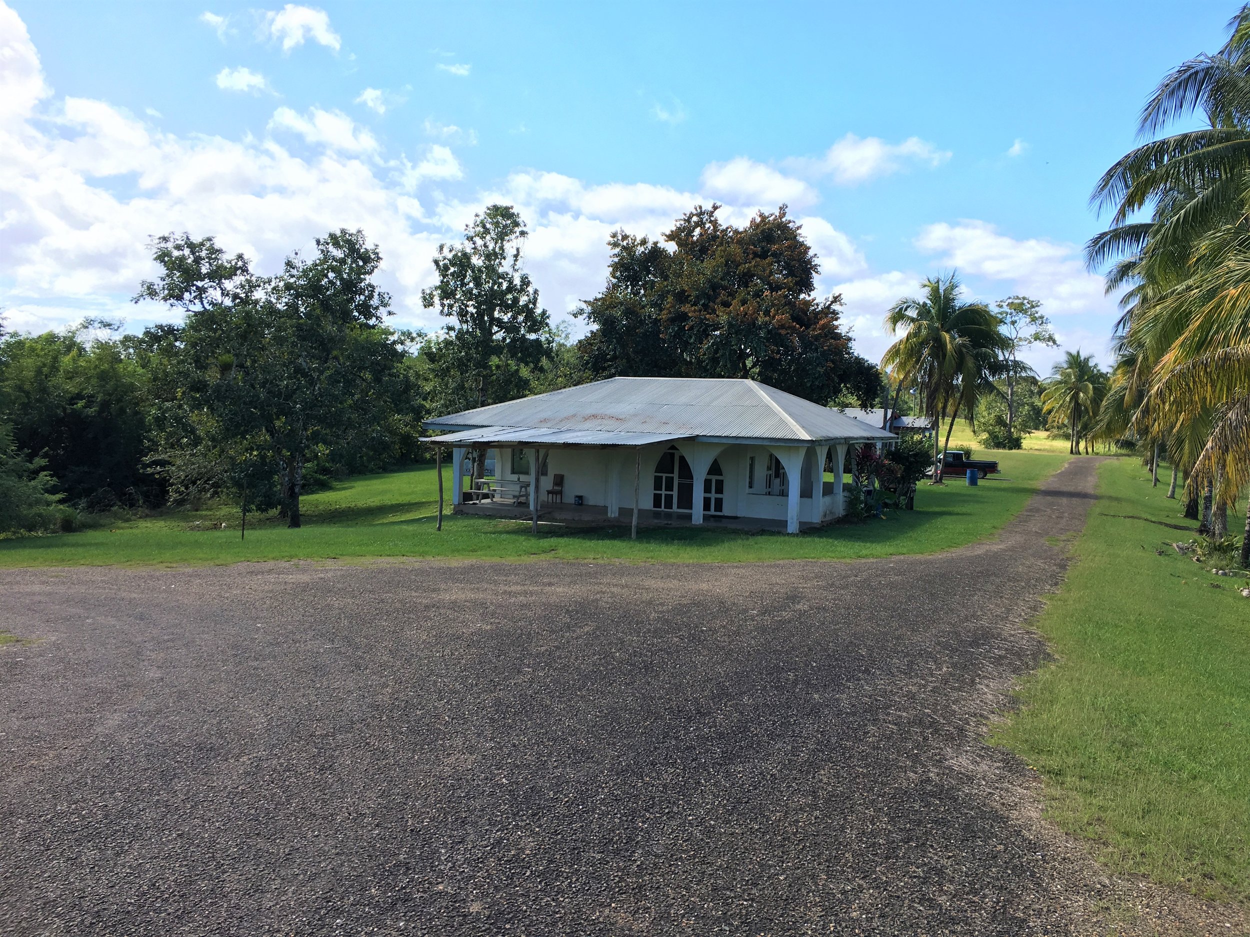 parcel for sale Cayo District, Belize