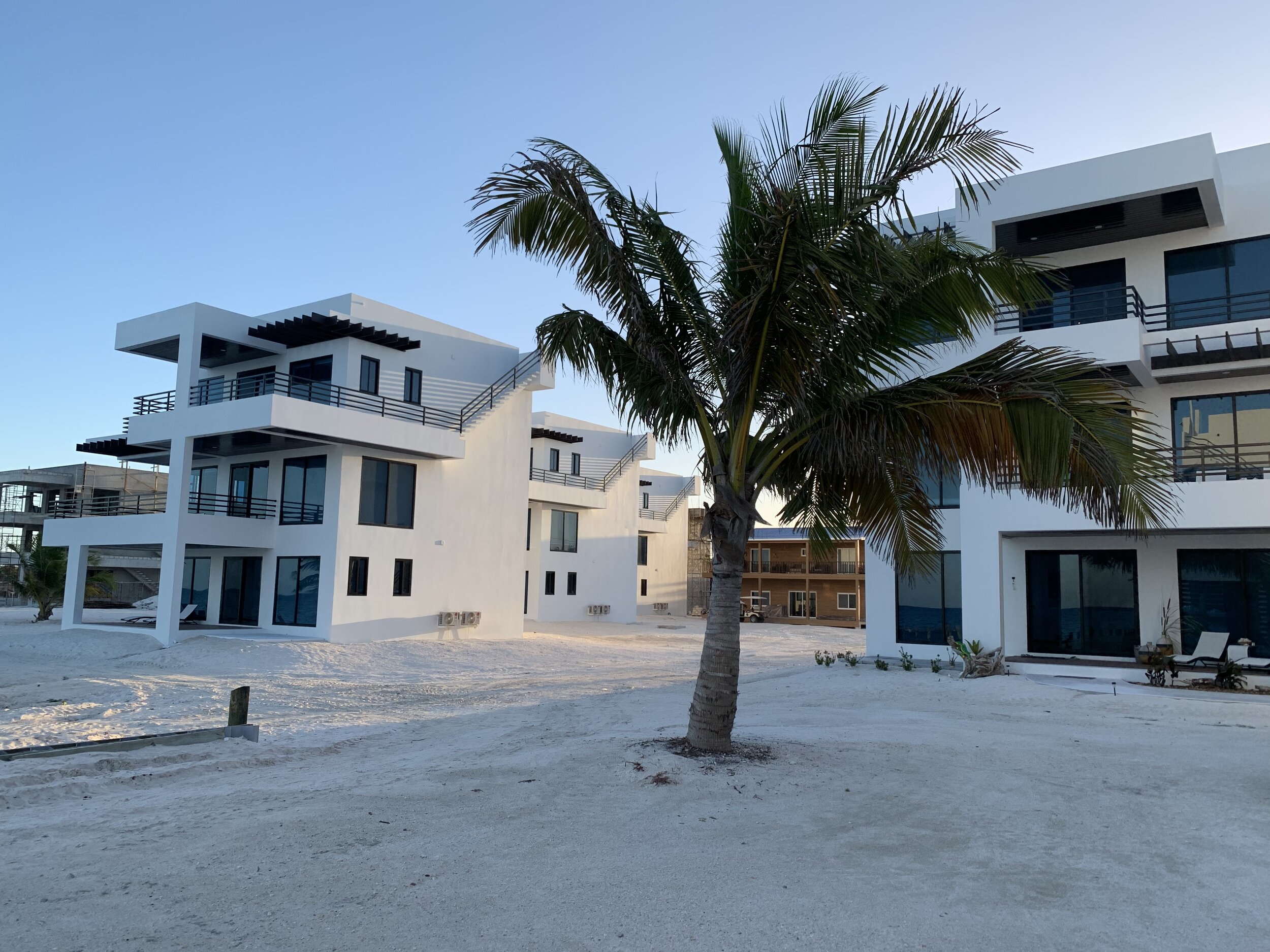 Caye Caulker Island - Real Estate Investments