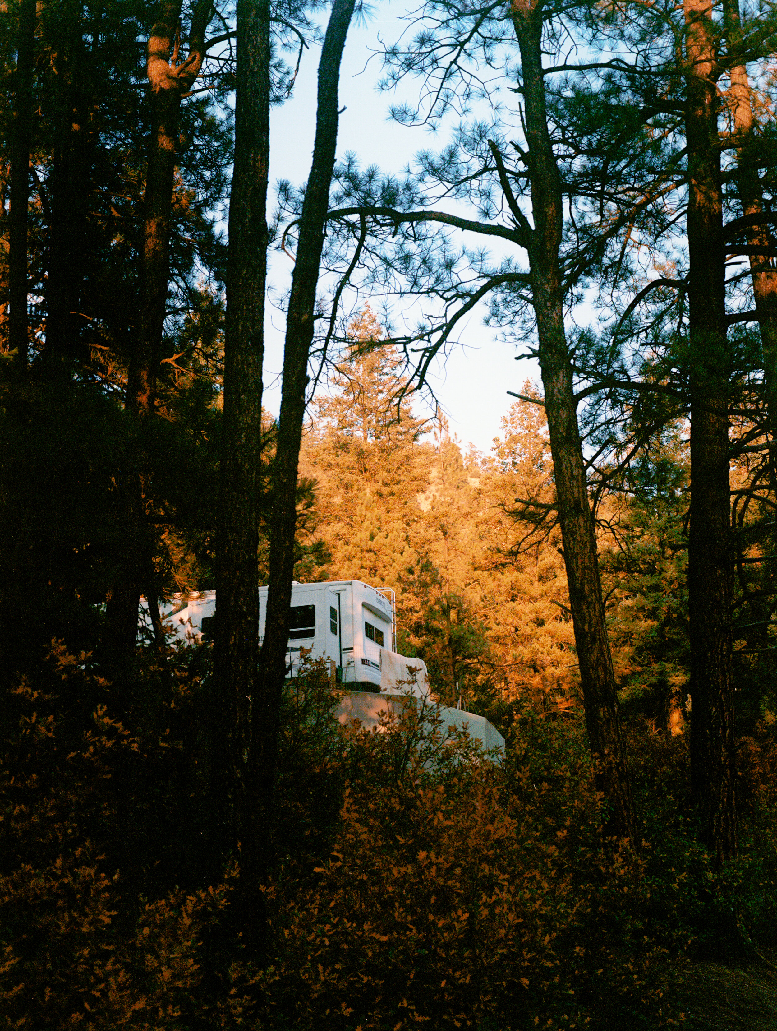 Pagosa Springs