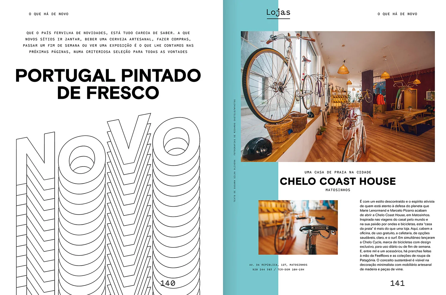 Vencedor Prémio Design M&P’19 Award Winner Design M&P’19