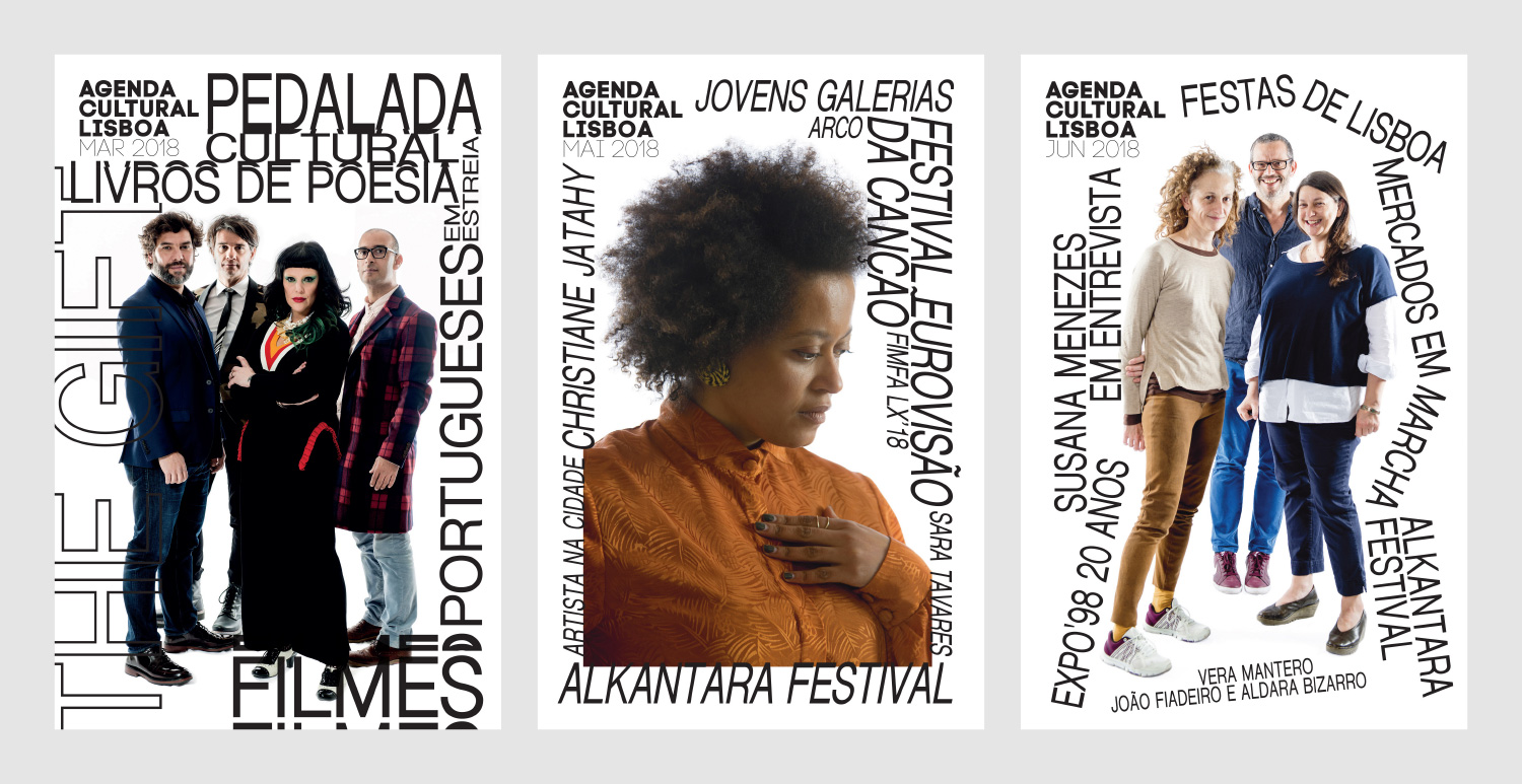 Agenda Cultural de Lisboa  maio'18 by Câmara Municipal de Lisboa - Issuu