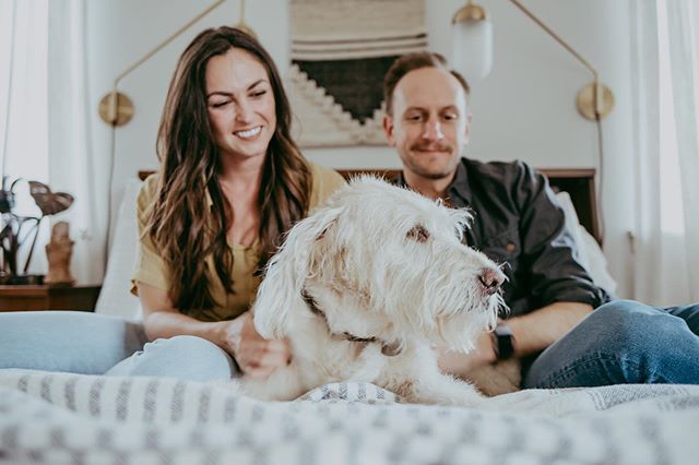 I mean, yeah, let&rsquo;s get one thing straight, Orley is the king of the house. He&rsquo;s a dream boat, sweet heart, cancer&rsquo;s ass kickin&rsquo; baller, but the other two are pretty bad A as well. I met these guys at a garage sale (pro tip: i