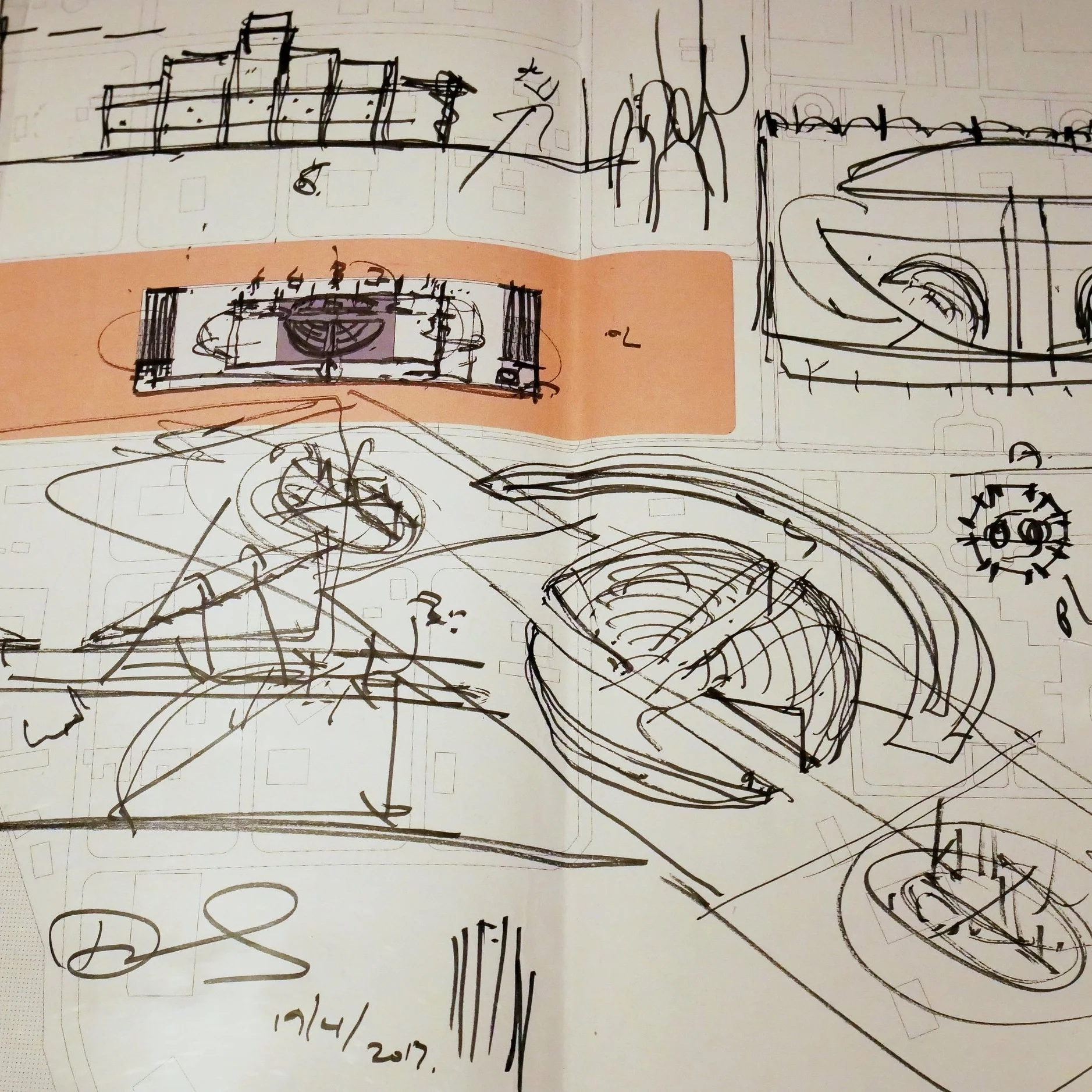 David Adjaye: Making Memory