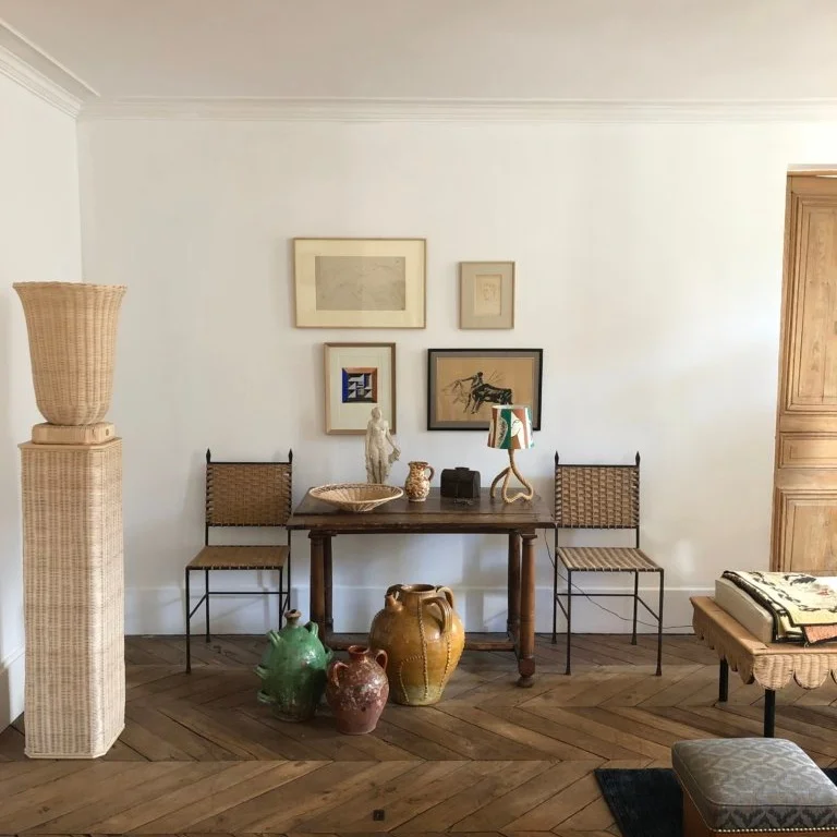 Atelier Vime