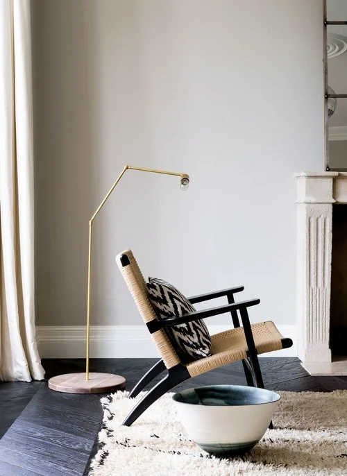 Interior by House of Grey ©HouseofGrey