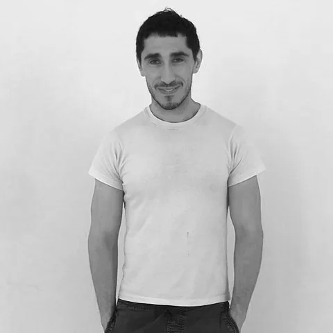 Danny Kaplan at Sculpture Space NYC