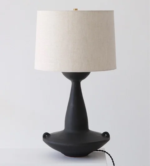 Complex Lamp B by Danny Kaplan
