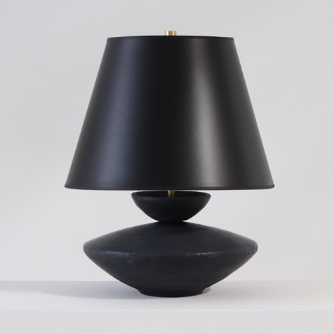 Complex Lamp A by Danny Kaplan