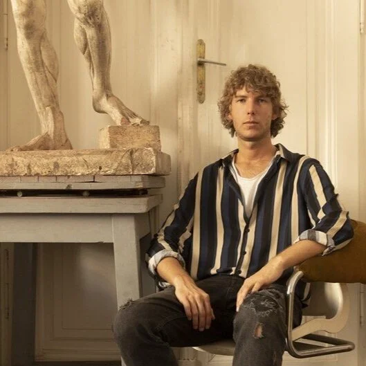 Inspired by Antiquity