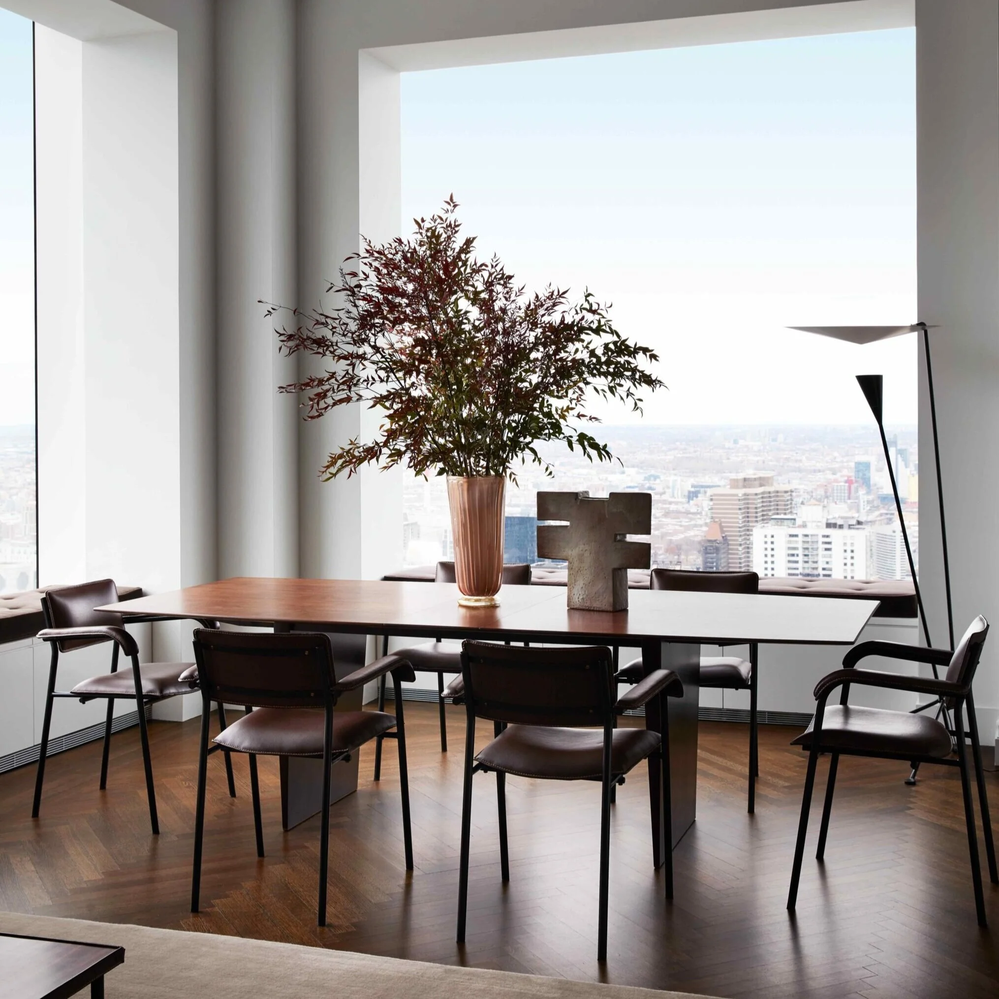 Refined Living 