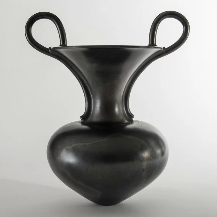 Ceramic Attraction