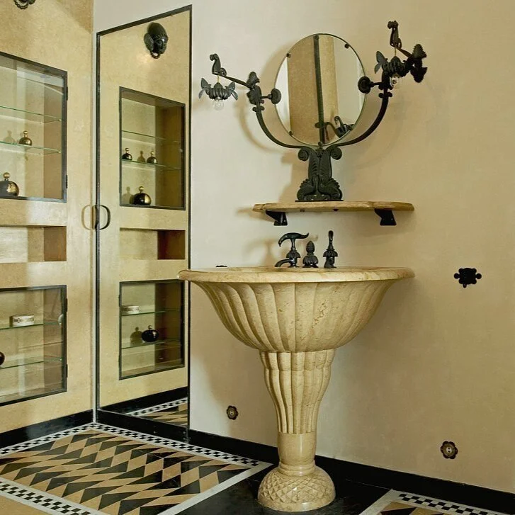 What is Art Deco?