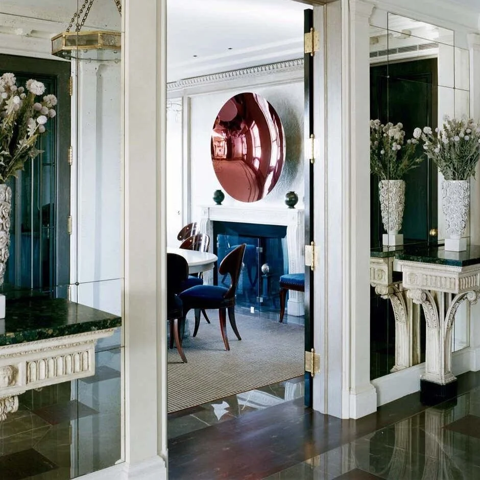 The Ideal Luxury