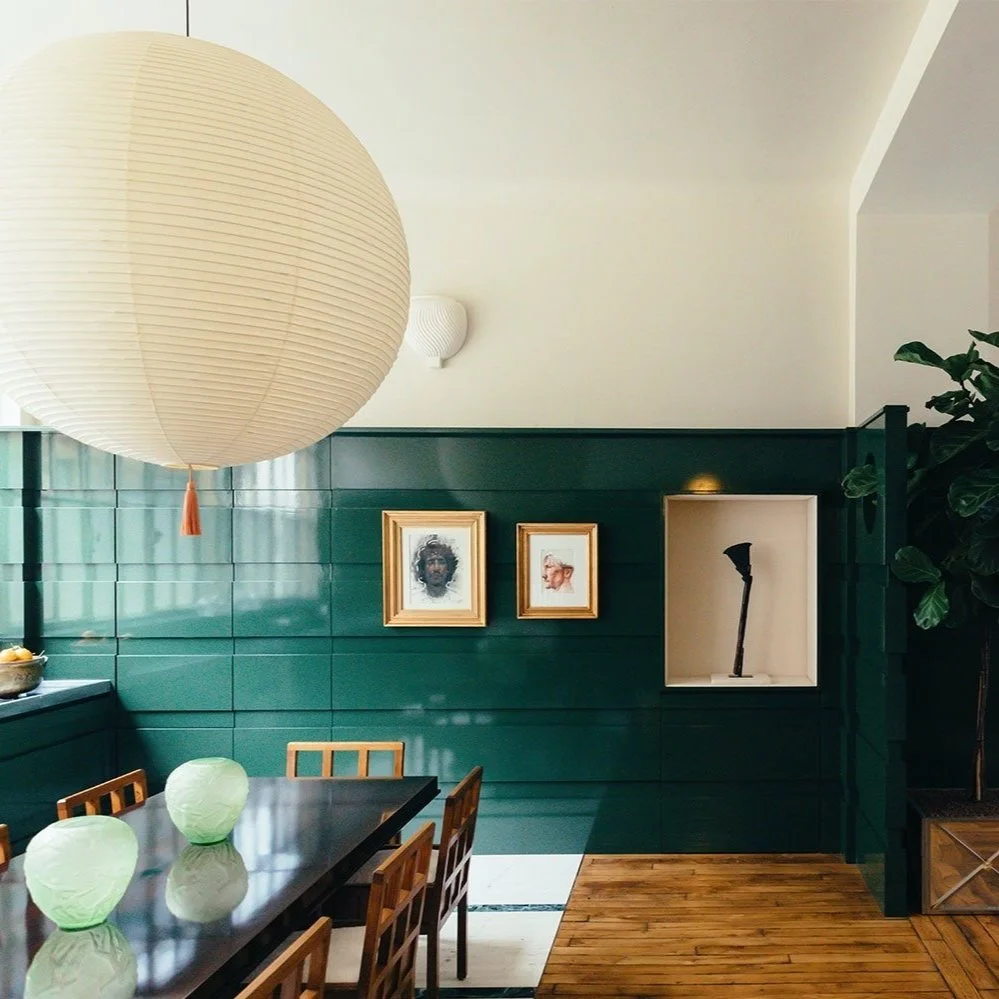Masculine Decor