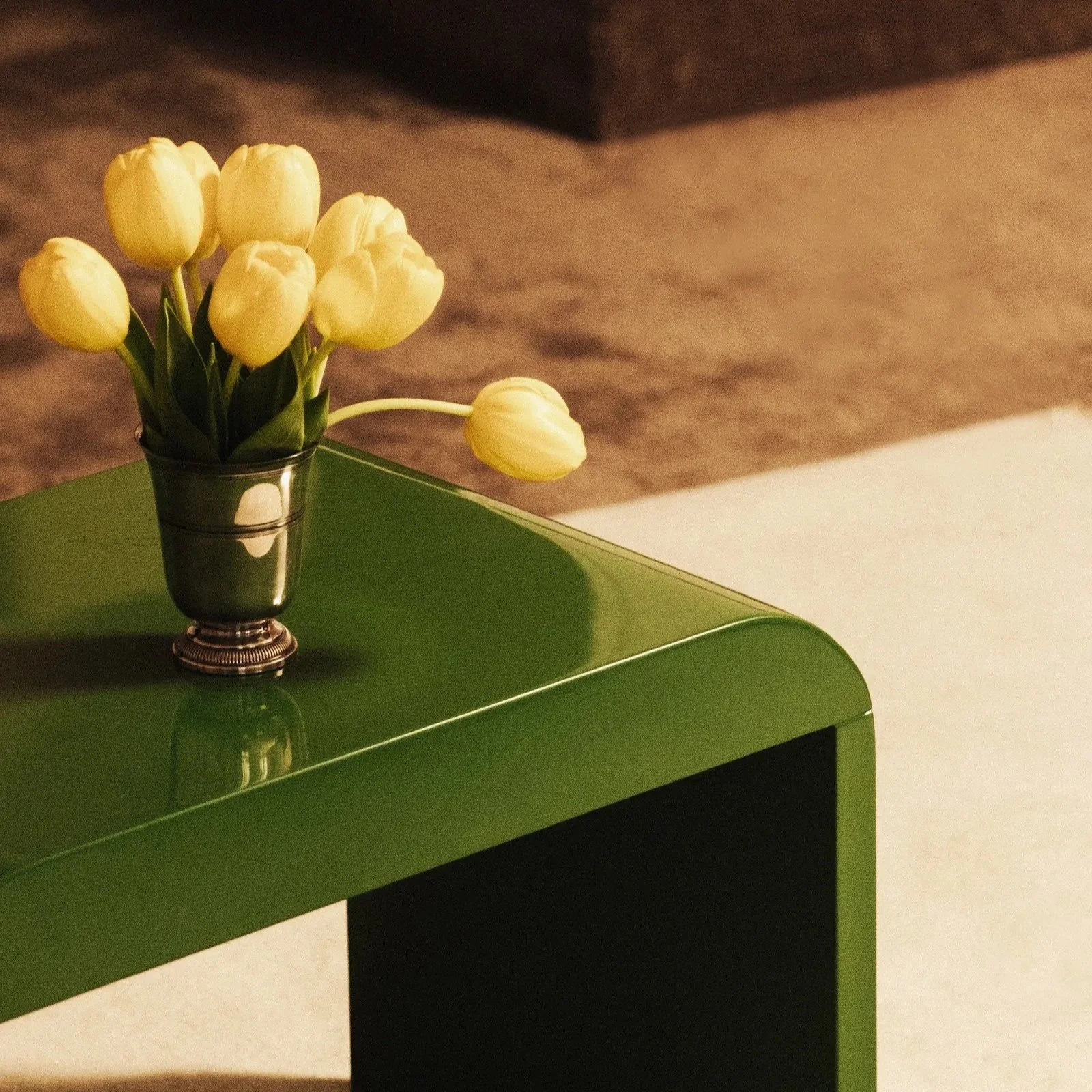 A Home Away From Home