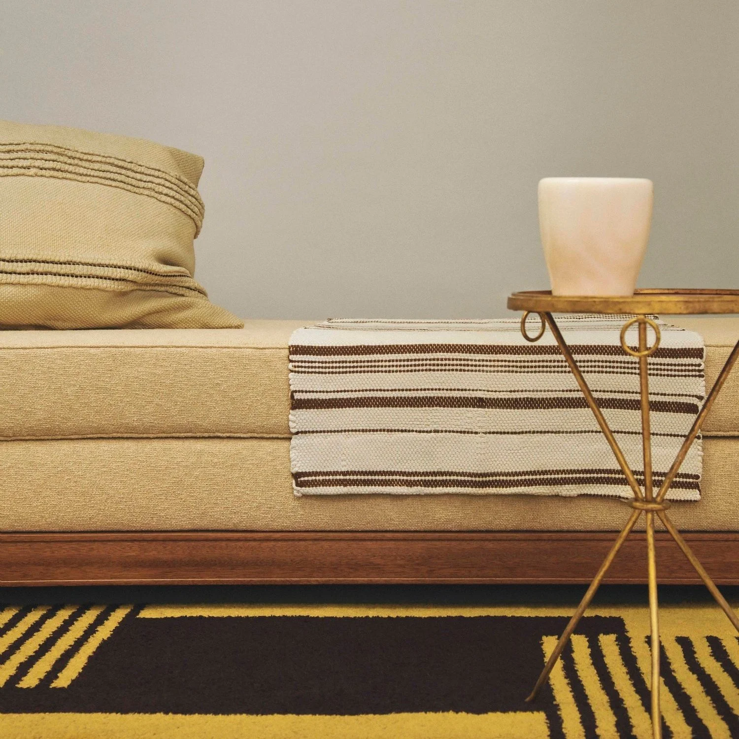 Investing in the Past