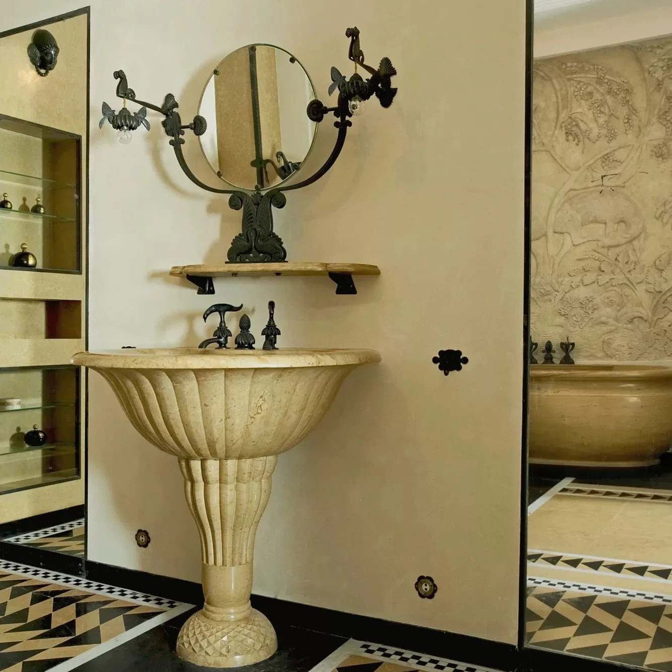 Designing for Collectors