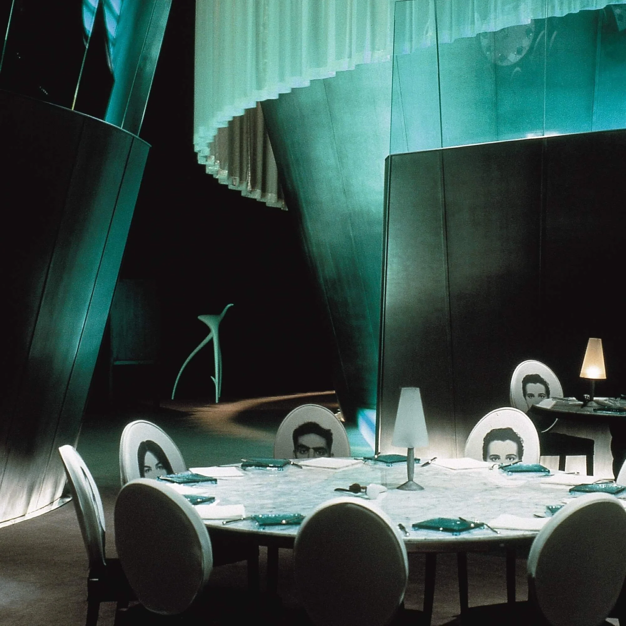 Starck Reality