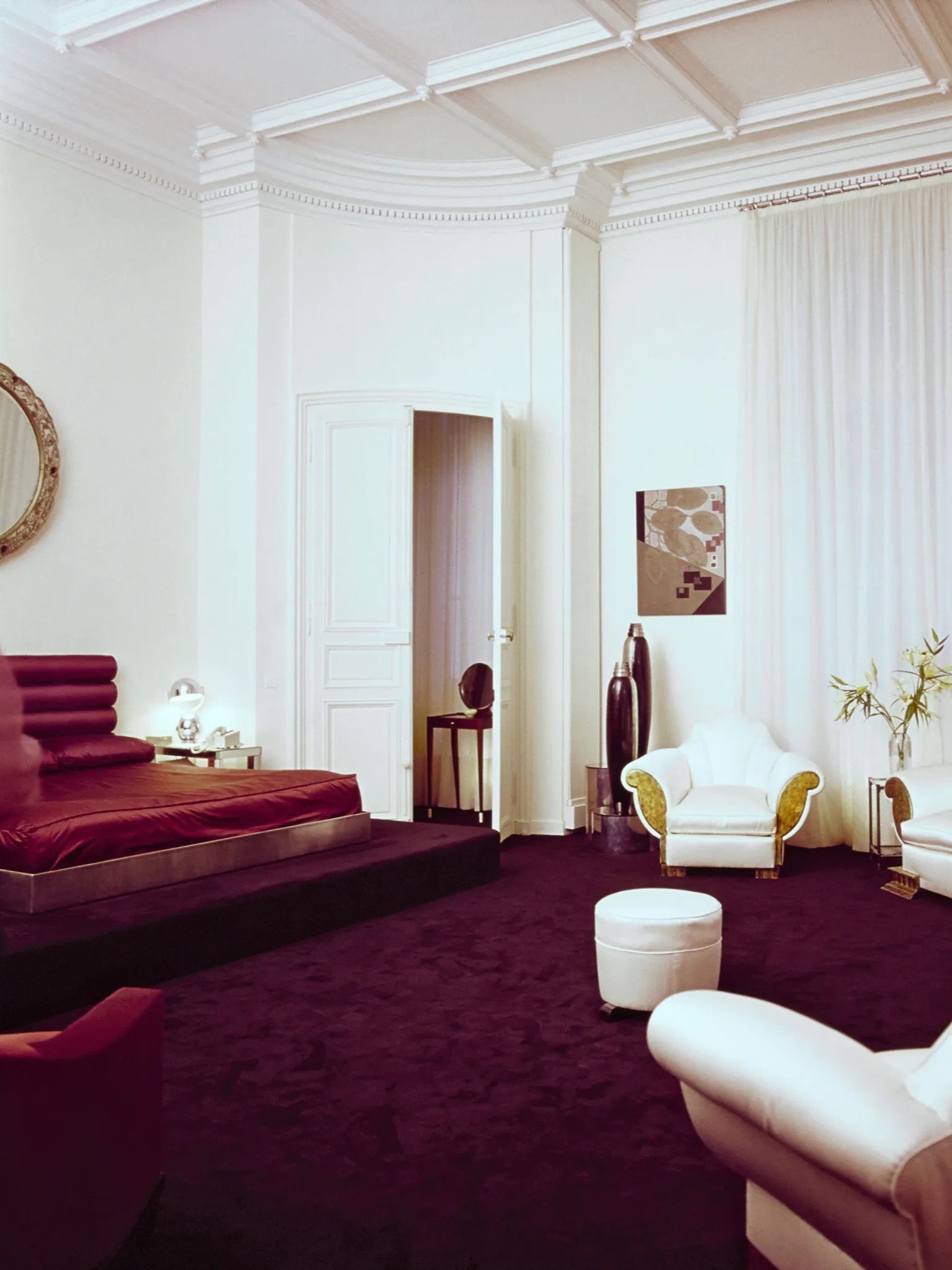 coco chanel's house