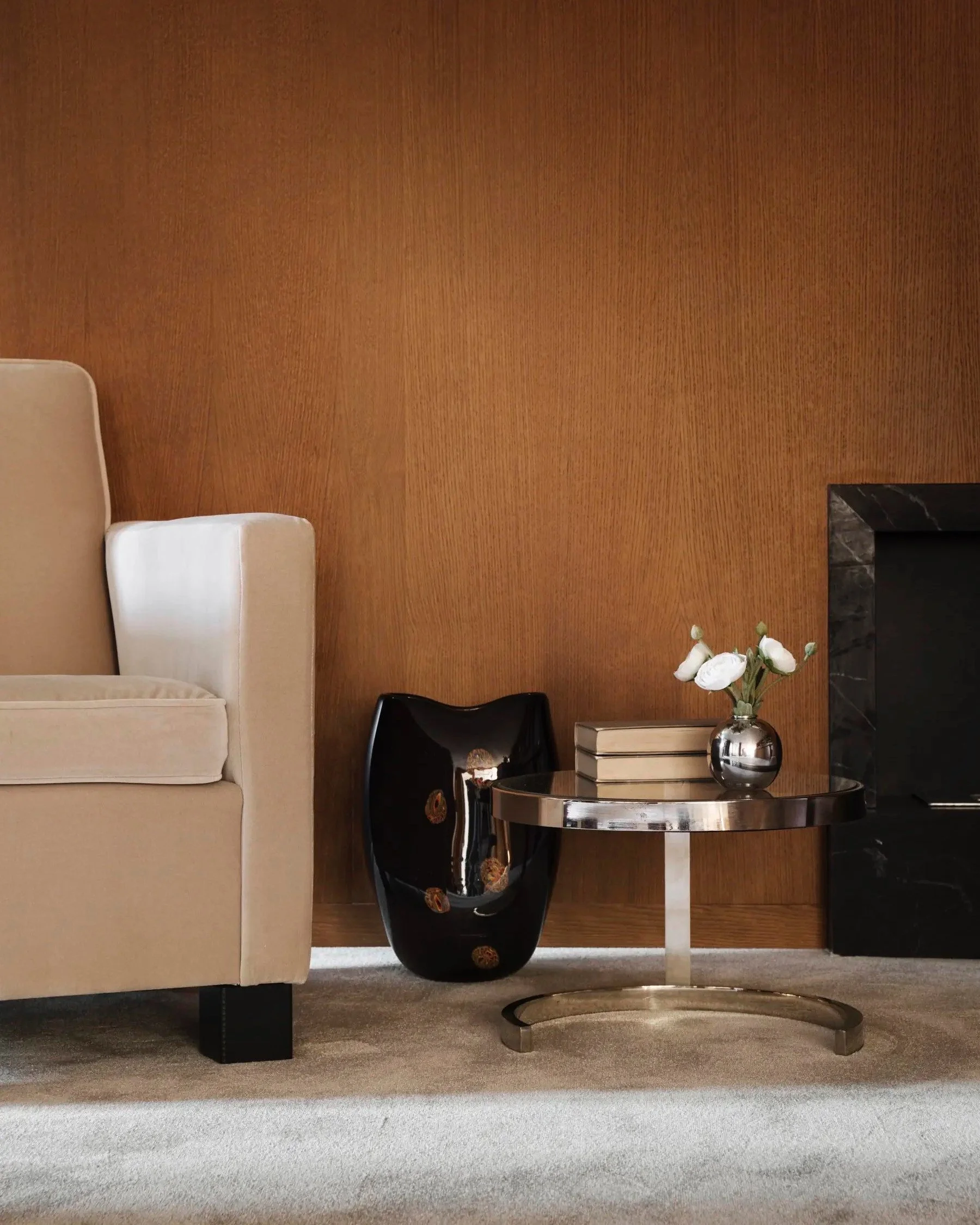 Nikki Rolfe Niki Rollof — THE LONDON LIST