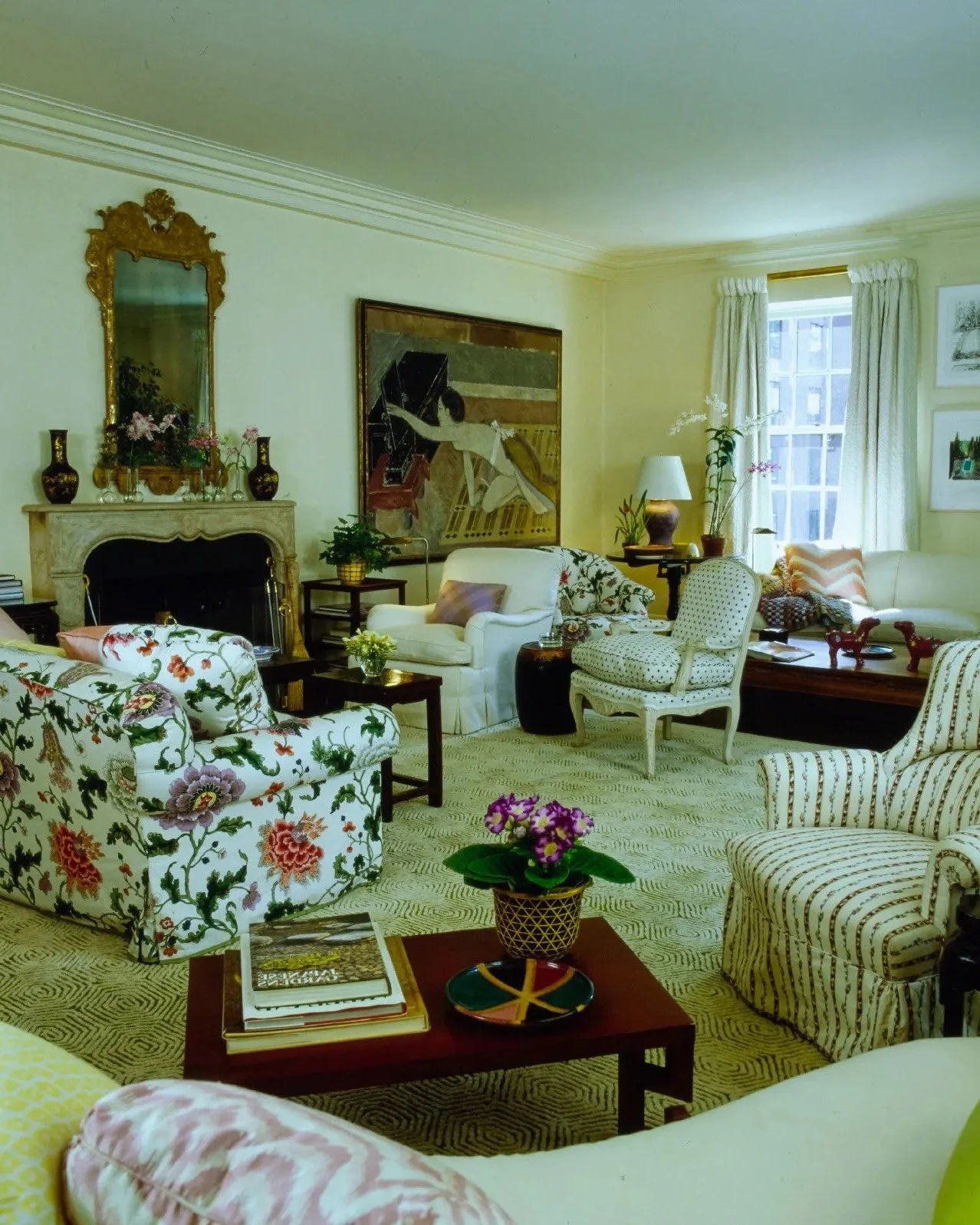Star Spangled Decor — THE LONDON LIST