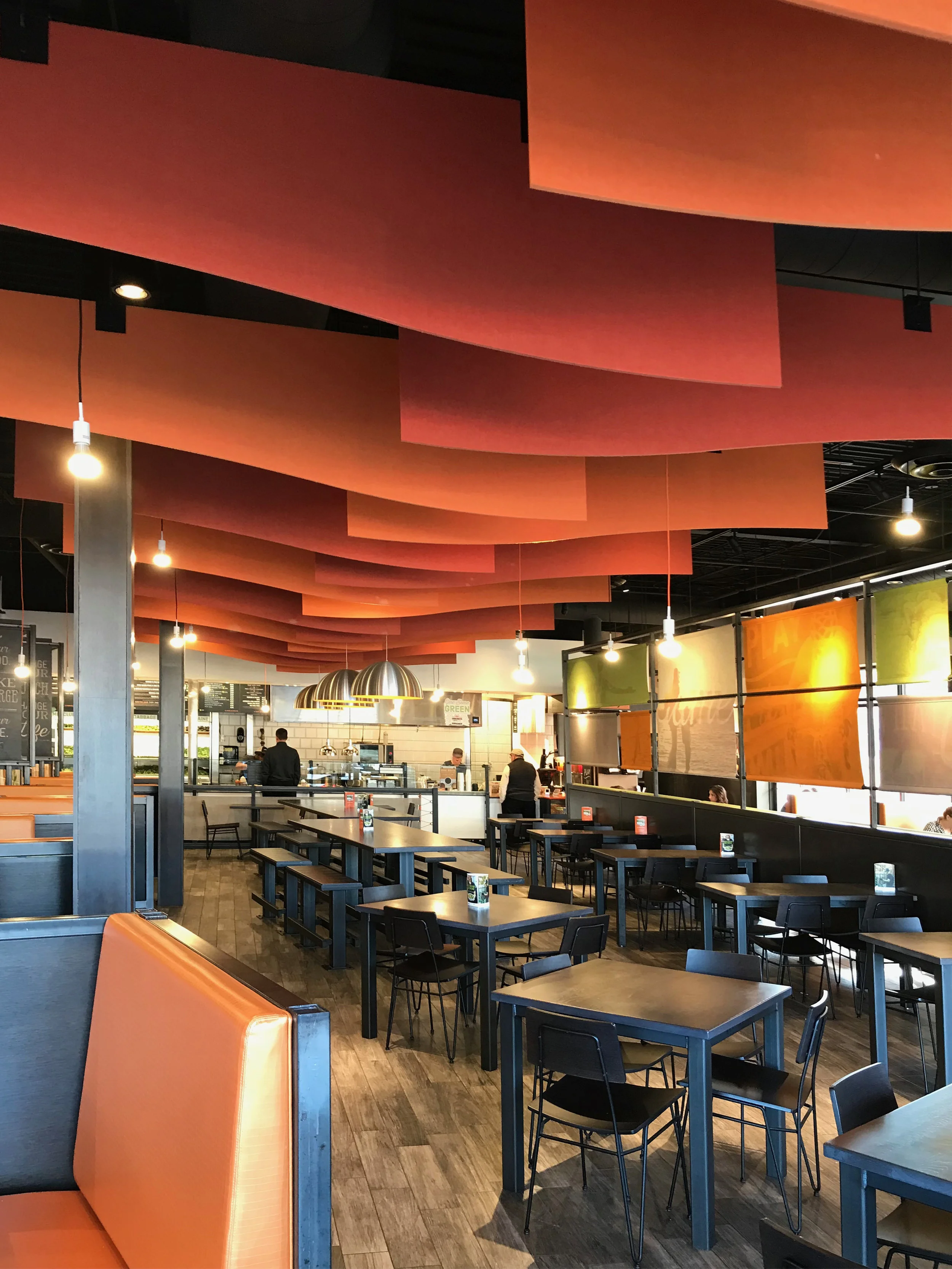 CoreLife Eatery