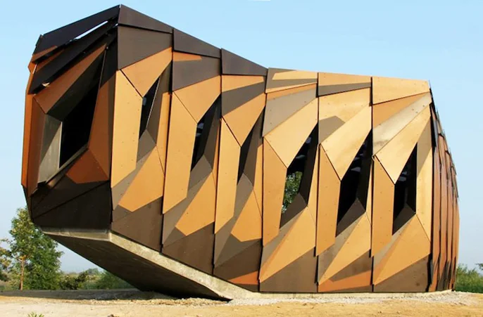 Bird Blind