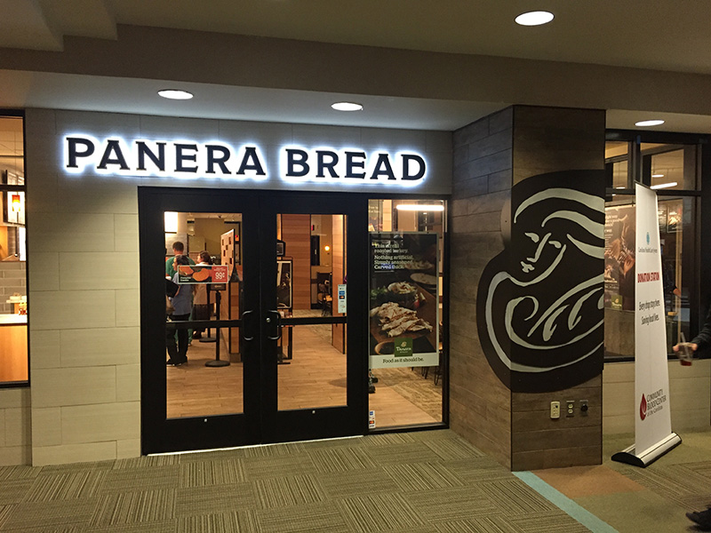 Panera Bread
