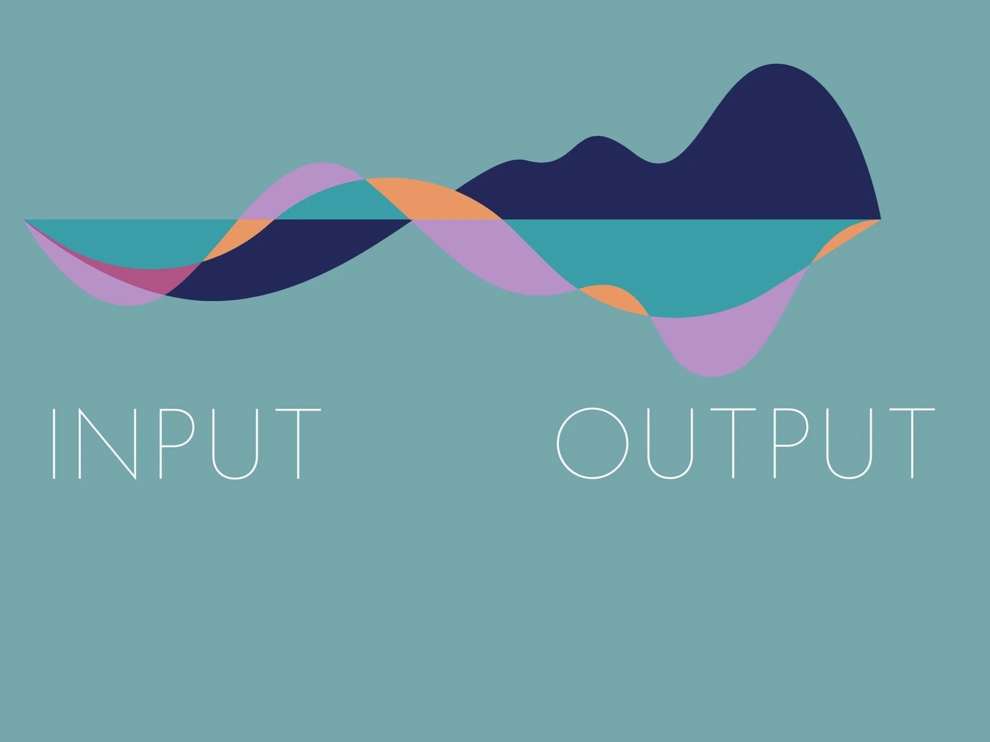 INPUT/OUTPUT