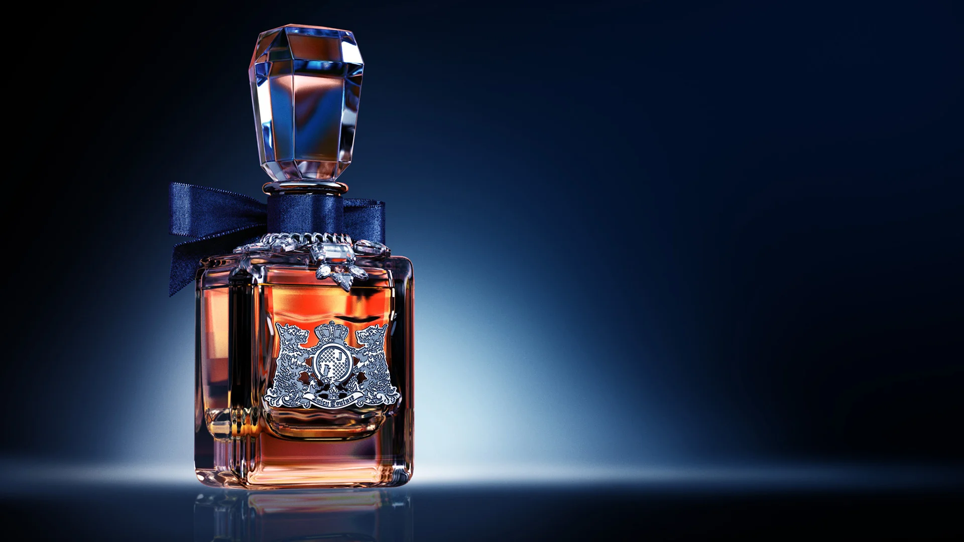 Perfume Bottle CGI
