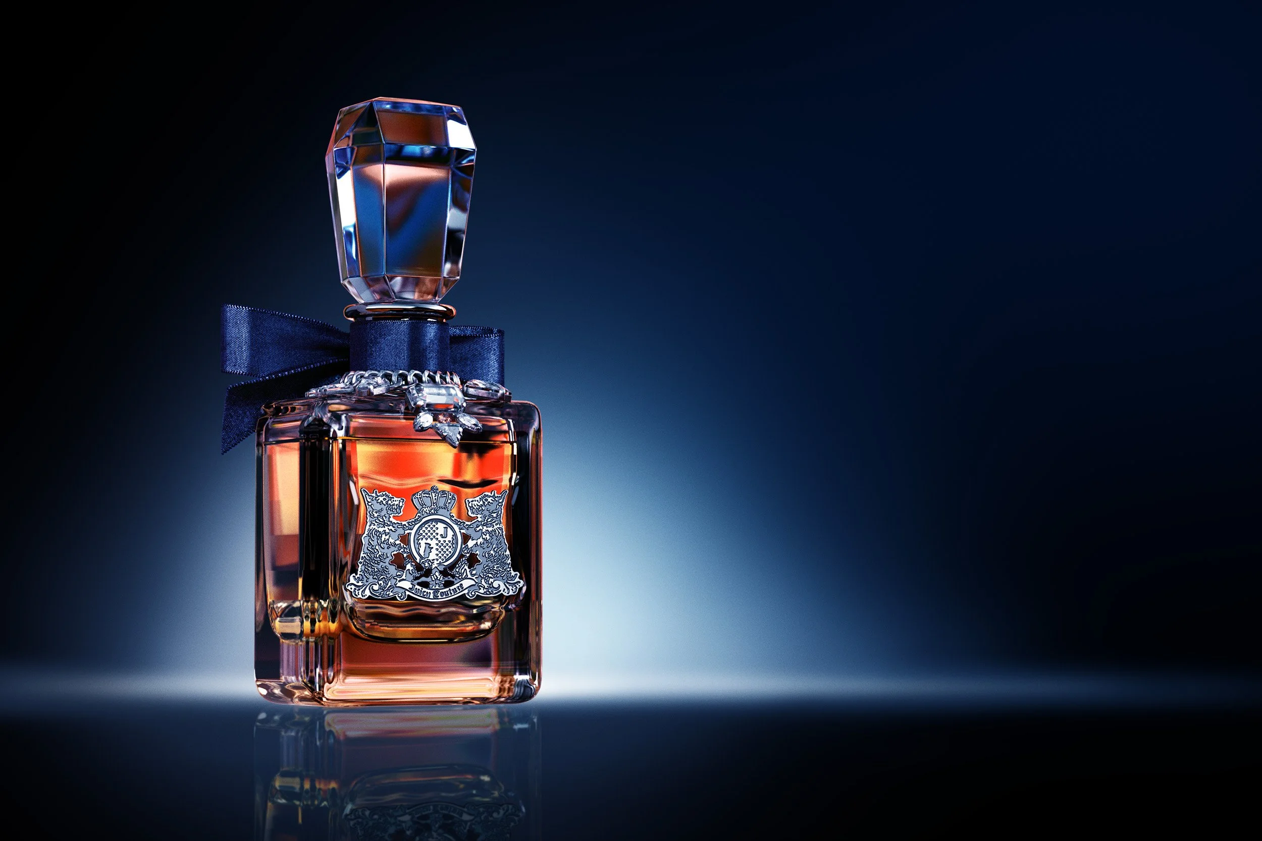 Teaser Poster for Juicy Product Line