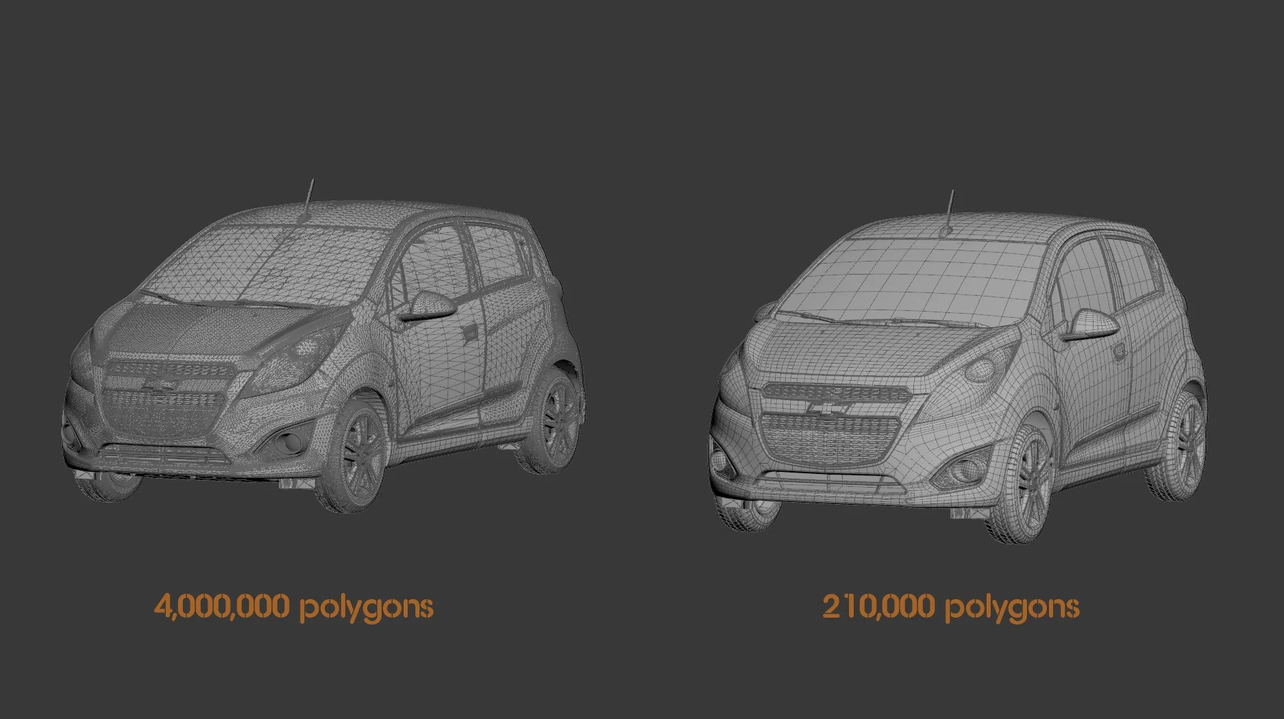 Data reduction for VR
