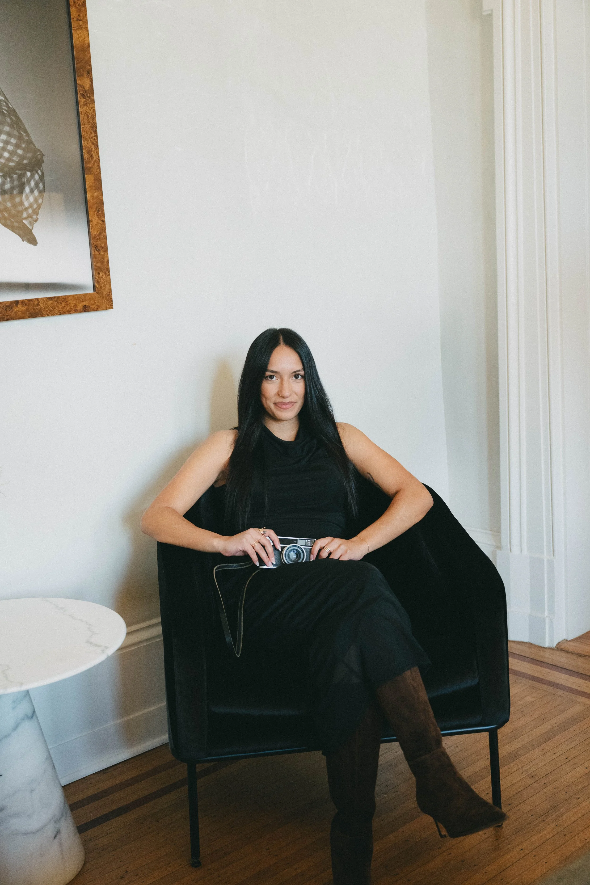 nc film wedding photographer