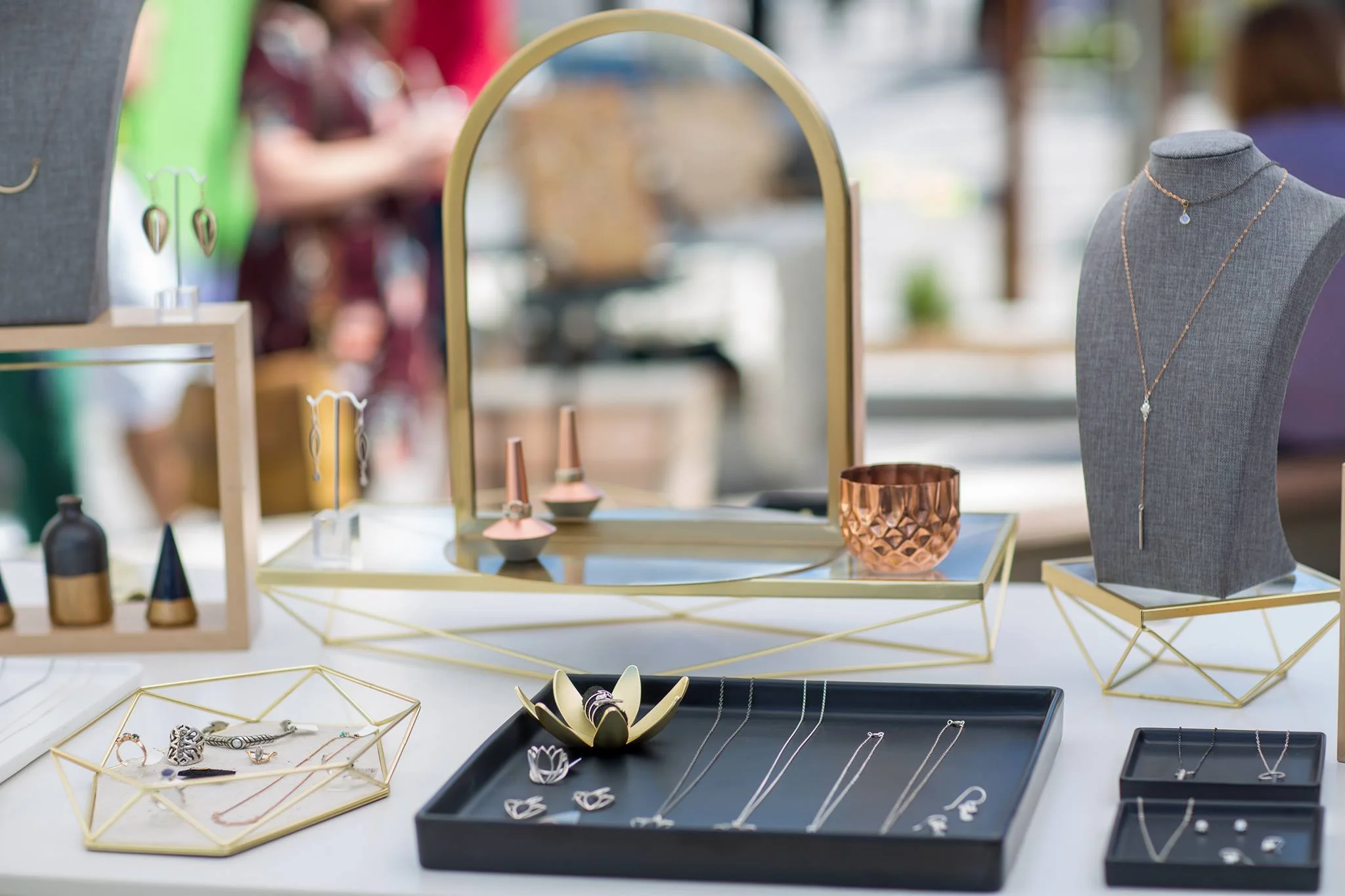 Shop Local at The Fourth St Maker's Row